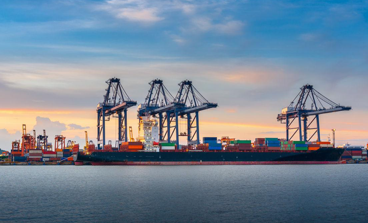 内贸集装箱海运时效指南：您的货物需要几天？？？？？？