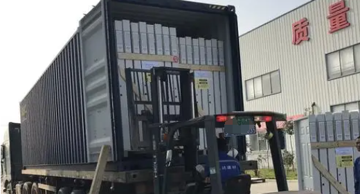 用集装箱物流货运托盘是什么？？？？？？？？