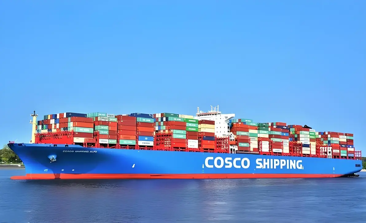 大宗货物运输本钱优化指南：内贸集装箱海运怎样节约30%用度？？？？？