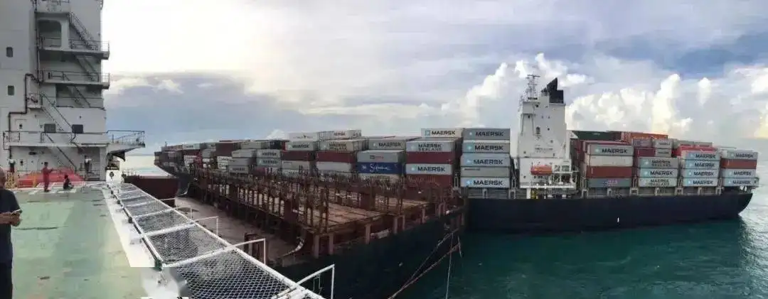 内贸集装箱海运价钱南来北往为什么相差这么大？？？？？？？